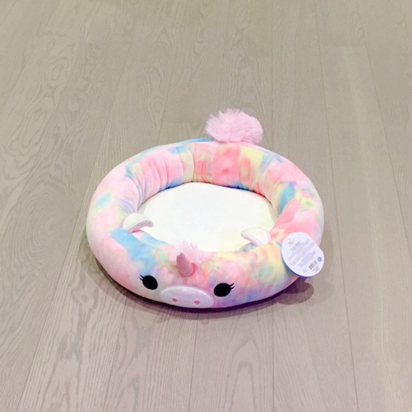 Squishmallows Cat Squishmallow Pet Bed Legendary Pet Bed Poshmark